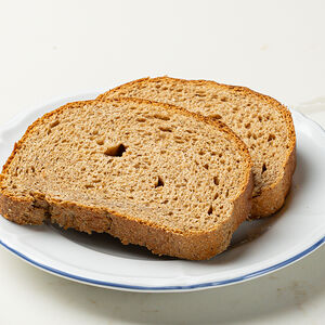 Хлеб ржаной
