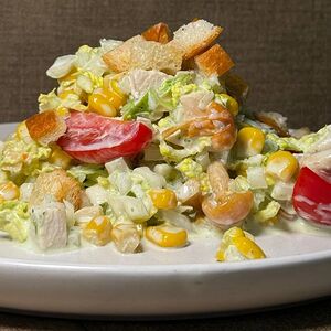 Салат Сарпи