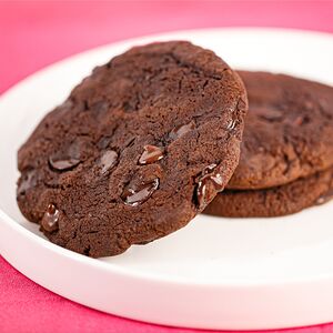 Кукис Шоколад