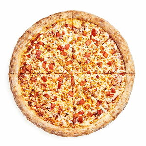 Пицца Маргарита