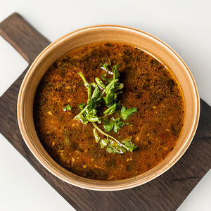 Харчо из говядины