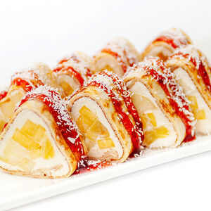 Доминикана ролл