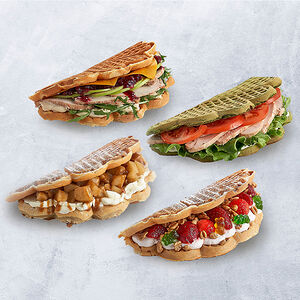 Детский набор