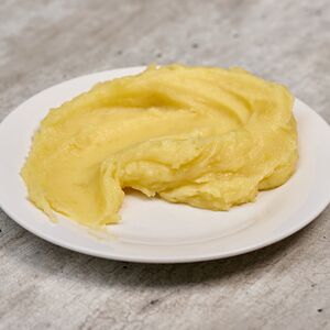 Картофельное пюре