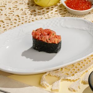 Острые суши