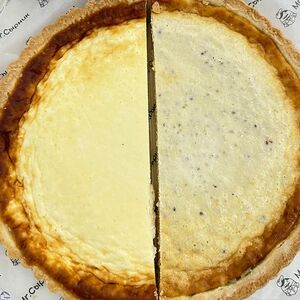 Микс пирогов Сметанник и Тары