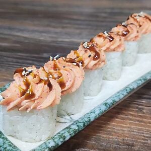 Лава Гребешок