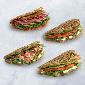 Норвежский сет