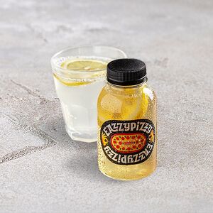 Лимонад Крем-сода