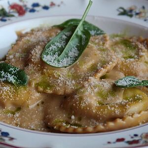 Щечки & Грибы