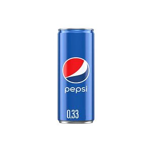  Pepsi