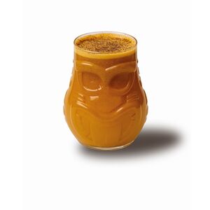 Тыквенно-пряный ром (Безалкогольный)