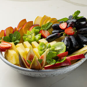 Сезонные фрукты