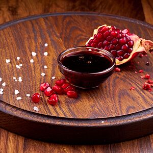 Соус Наршараб