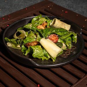 Романо с цыпленком 