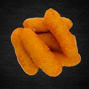 Сырные палочки 
