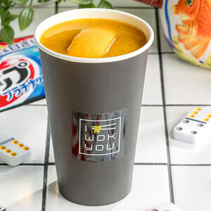 Пунш горячий Яблоко-облепиха