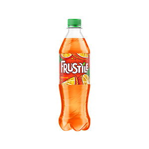 Фрустайл Апельсин 0.5 л бут
