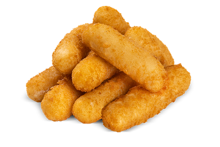 Сырные палочки 8 шт