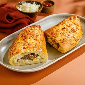 Хачапури по-гурийски