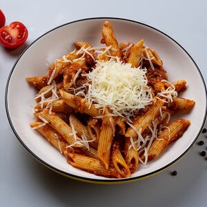 Паста Болоньезе 