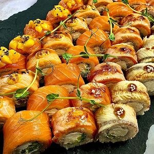 Сет Филармония