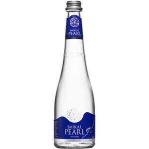 Вода Жемчужина Байкала