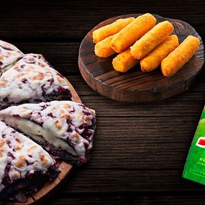 Комбо Дикий Ангел