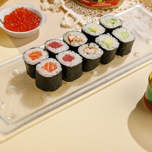 Классические роллы