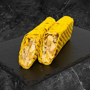 Шаверма Четыре сыра