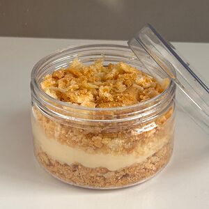 Трайфл Наполеон 