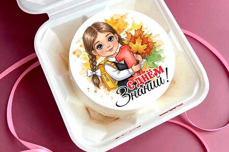  Бенто-торт Мини — 350 г №703