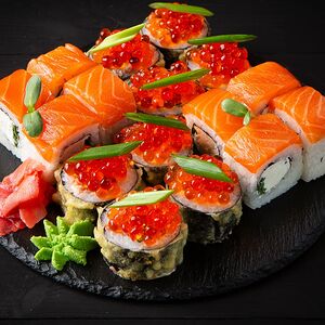 Сет Север-Восток 