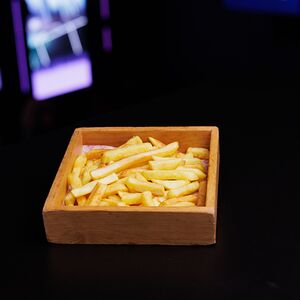 Картофель фри
