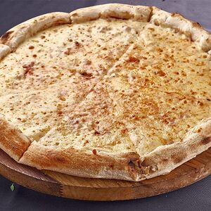 Пицца Маргарита большая