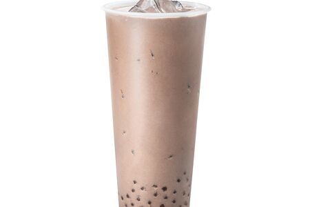 Орео милкшейк