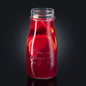 Чай Вишня - Красная Смородина