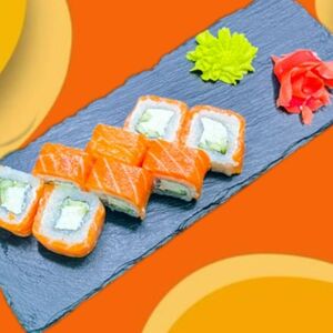 Филадельфия