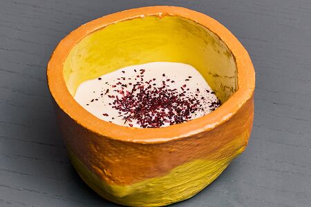 Цитрусовый соус