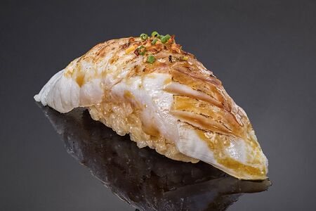 Татаки сибас