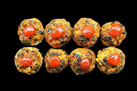 Вулкан острый