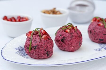 Свекольные пхали