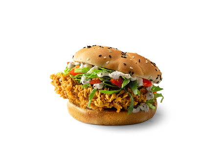 Шефбургер оригинальный