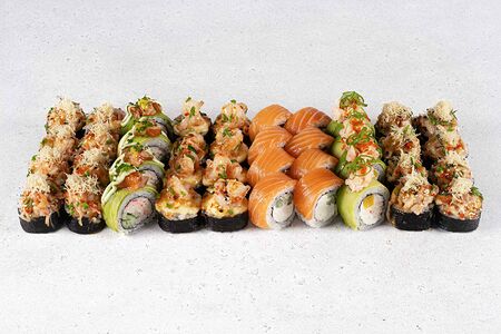 Набор Особый