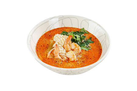 Суп Том Ям, маленькая порция