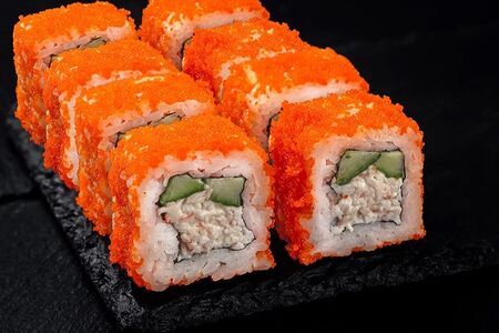 Калифорния 