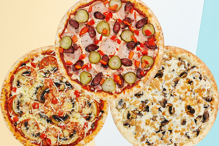 Набор Семейный ужин