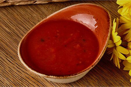 Соус томатный д/пиццы