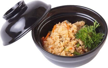 Рис Гохан ясай