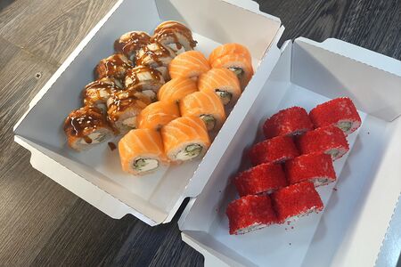 Сет Гармония